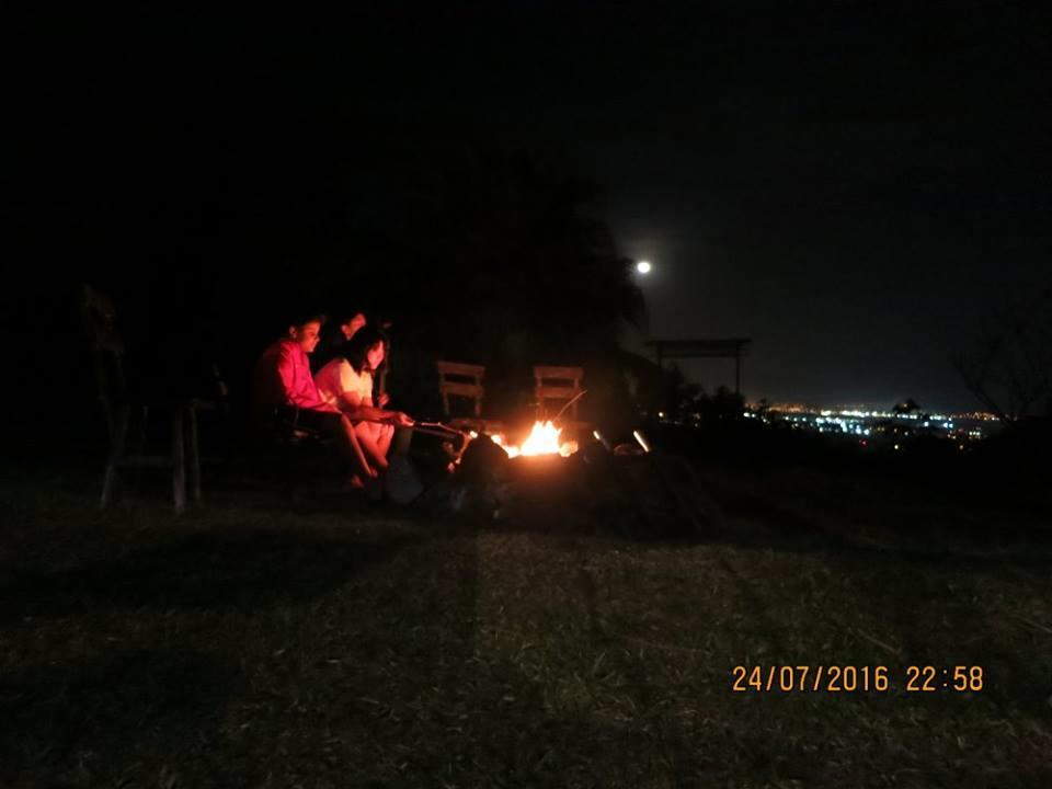 Cabana Aroeira - Reserva Religare Itatiaia  Esterno foto