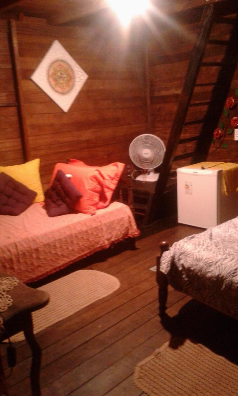 Cabana Aroeira - Reserva Religare Itatiaia  Esterno foto